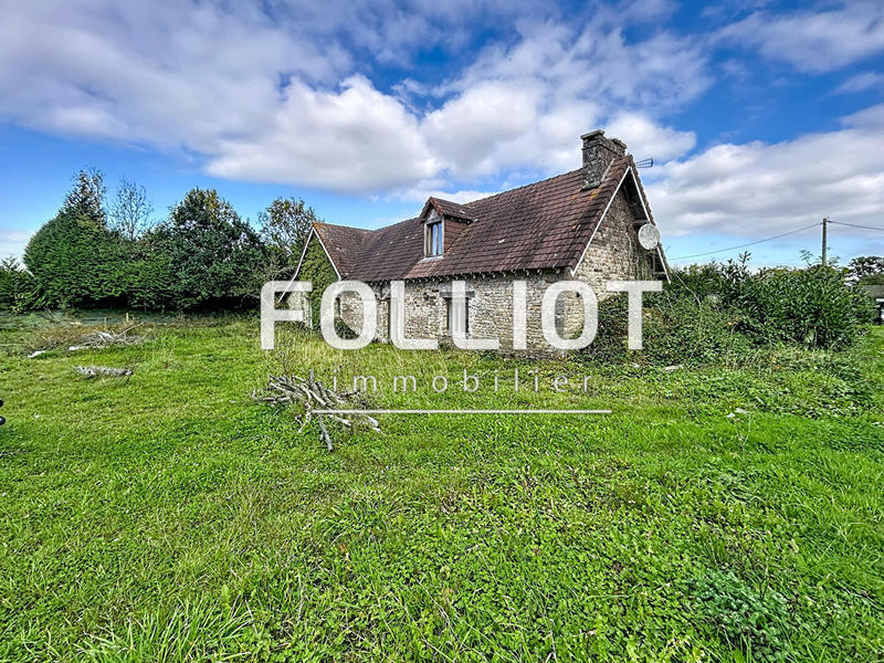 Maison - 277 m² - 8 pièces