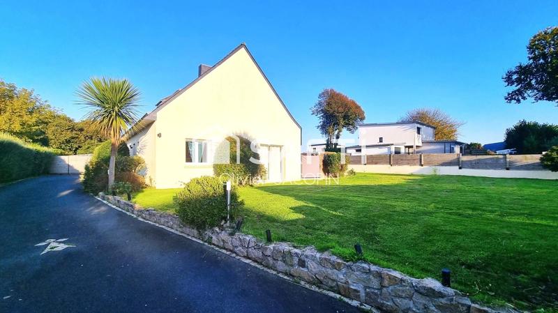 Maison - 153 m² - 7 pièces