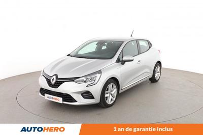 Renault Clio 1.0 TCe Zen 100 ch