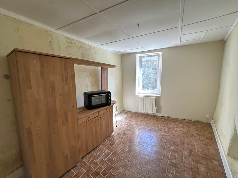 Maison - 74 m² - 4 pièces