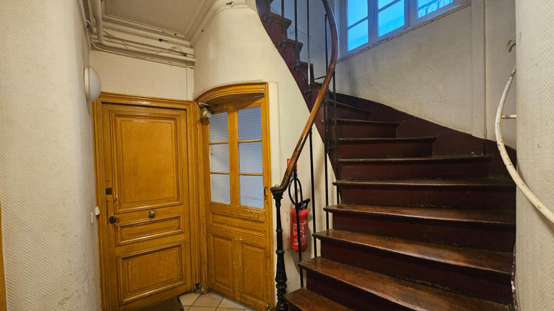 Appartement - 45 m² - 3 pièces