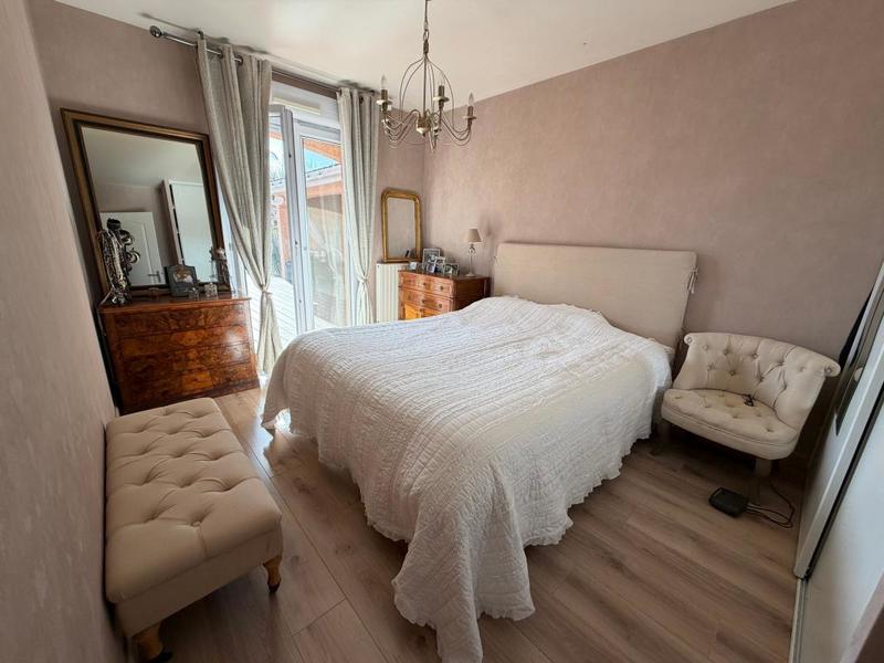 Villa - 132 m² - 5 pièces