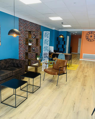 Local commercial - 90 m²