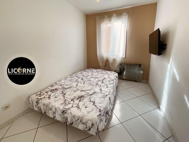 Villa - 105 m² - 5 pièces