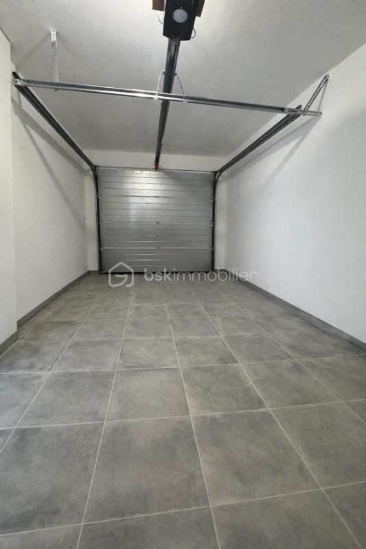 Maison - 98 m² - 3 pièces