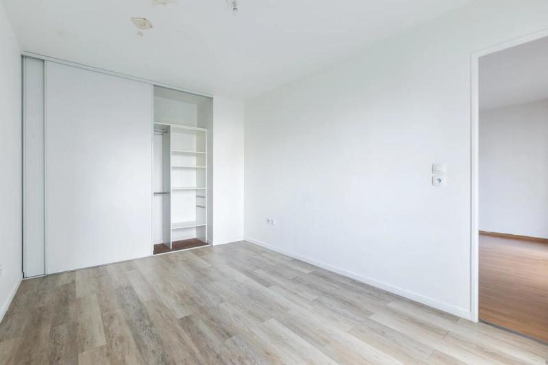 Appartement - 42 m² - 3 pièces