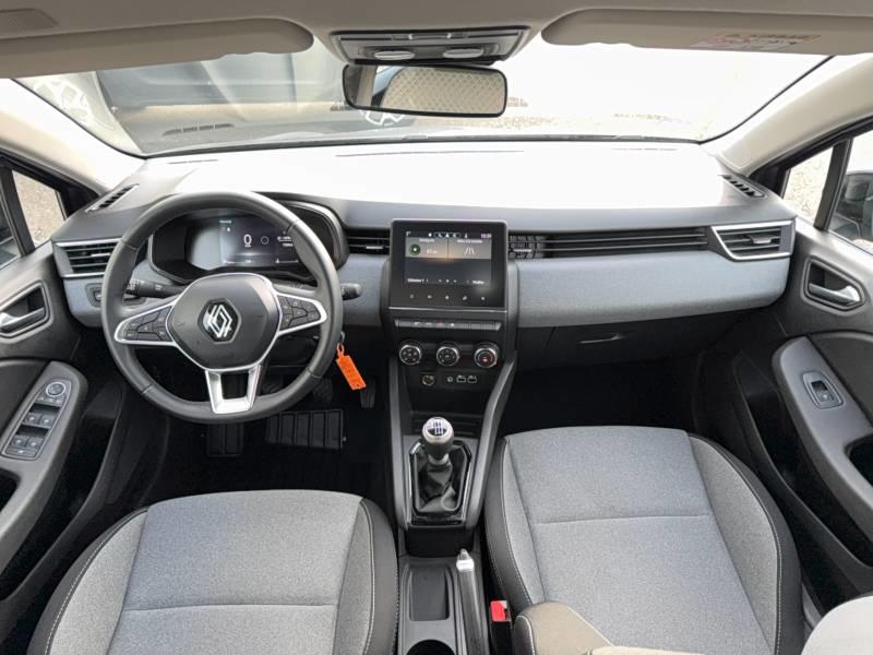 Renault Clio TCe 90 Evolution