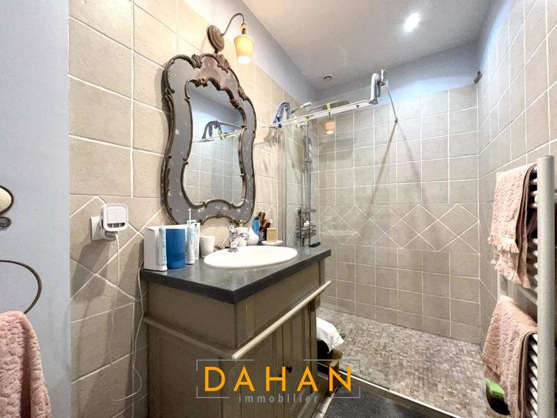 Maison de ville - 80 m² - 4 pièces