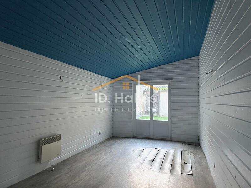 Immeuble - 90 m² - 10 pièces