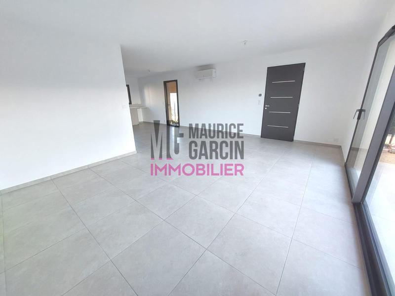 Villa - 97 m² - 4 pièces