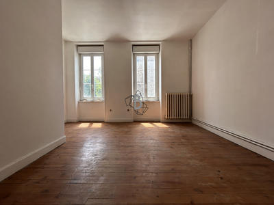 Immeuble - 136 m²