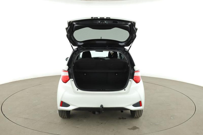 Toyota Yaris 1.5 Vvt-i Design 5p 111 ch