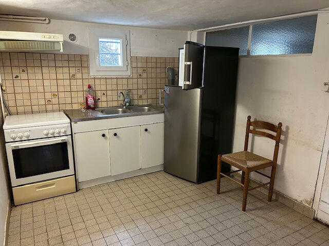 Maison - 103 m² - 5 pièces