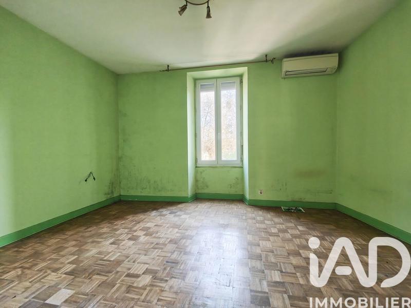 Maison de ville - 139 m² - 4 pièces