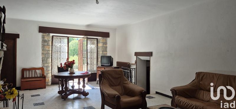 Maison de campagne - 121 m² - 4 pièces