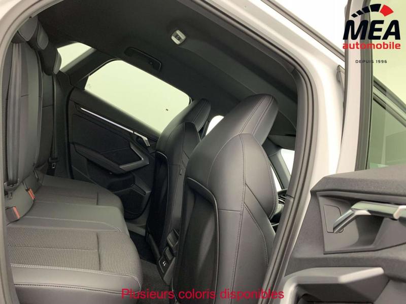 Audi A3 Allstreet Tfsi e Hybride rechargeable 204 s tronic 6 Design