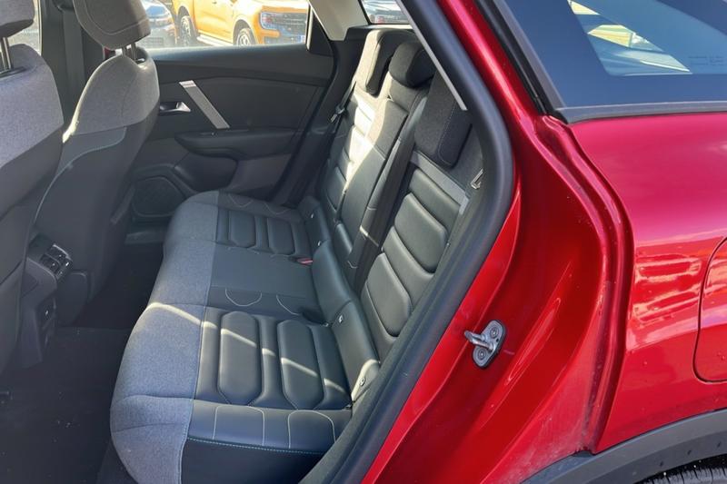 Citroën C4 1.2 130 Plus Bvm6