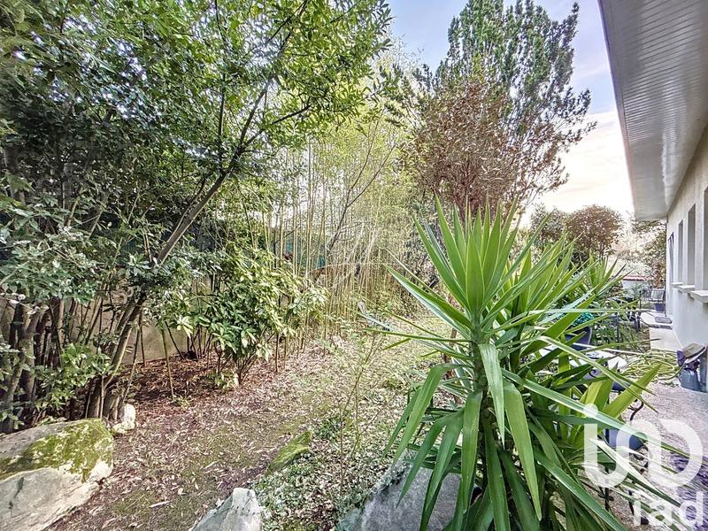 Maison - 190 m² - 8 pièces