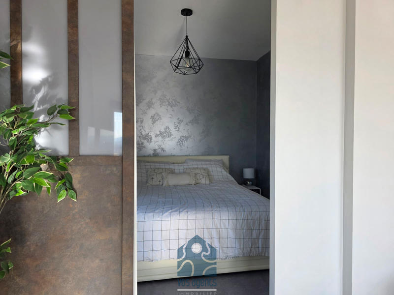 Villa - 130 m² - 5 pièces