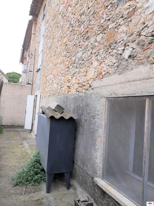 Maison de village - 208 m² - 4 pièces