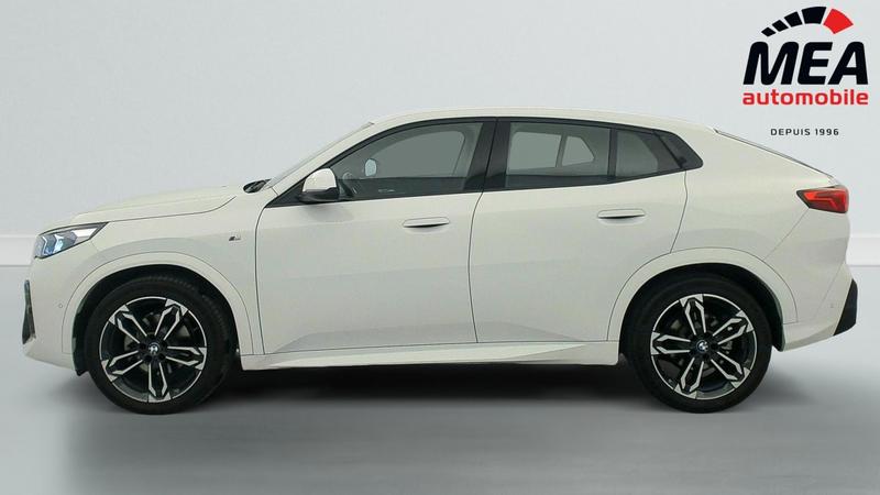Bmw X2 U10 Sdrive 18d 150ch Dkg7 m Sport