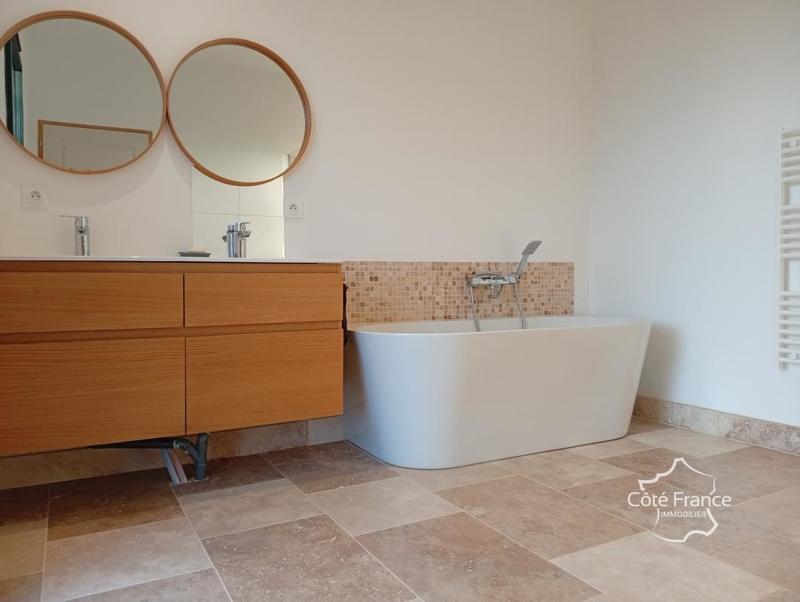 Villa - 165 m² - 5 pièces