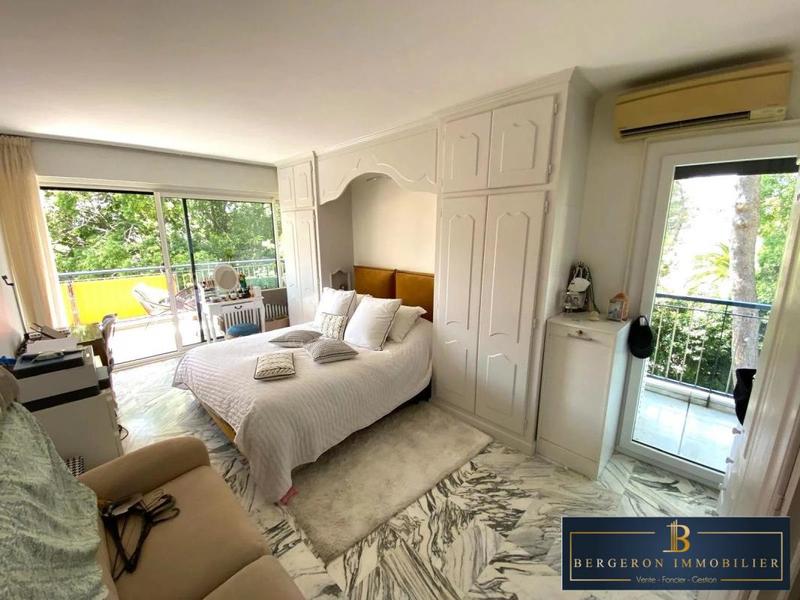 Appartement - 116 m² - 4 pièces