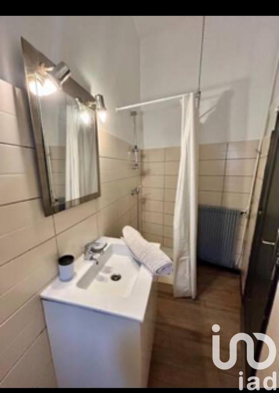 Appartement - 52 m² - 4 pièces