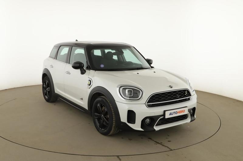 Mini Countryman Cooper se All4 Edition Premium Plus Bva6 125+95 ch