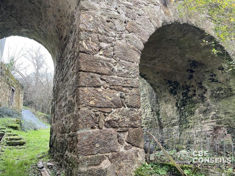 Maison ancienne - 131 m² - 4 pièces