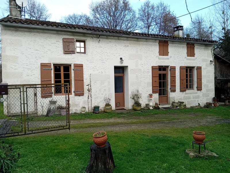 Maison - 140 m² - 4 pièces
