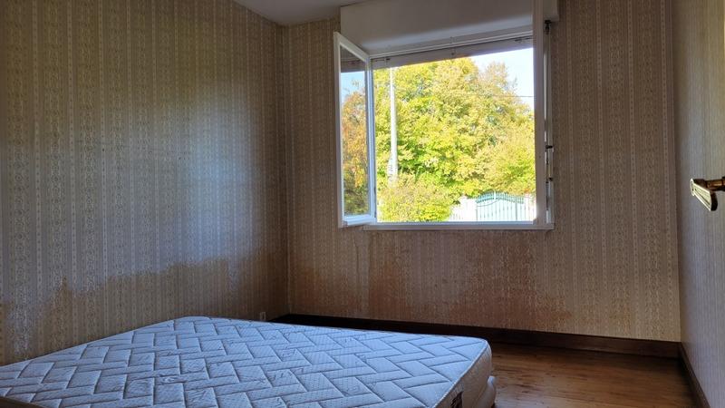 Pavillon - 85 m² - 4 pièces