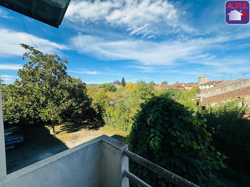 Maison - 152 m² - 6 pièces