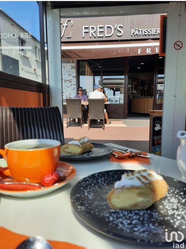 Local commercial - 56 m²