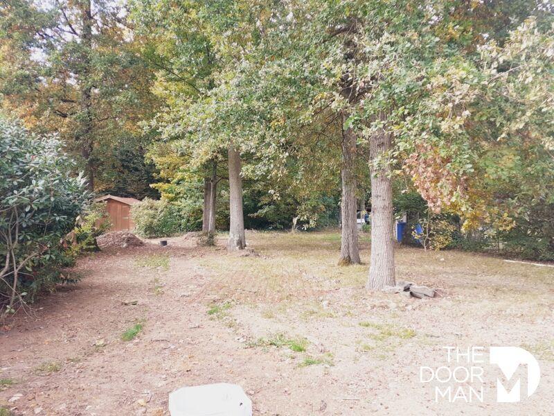 Maison - 124 m² - 5 pièces