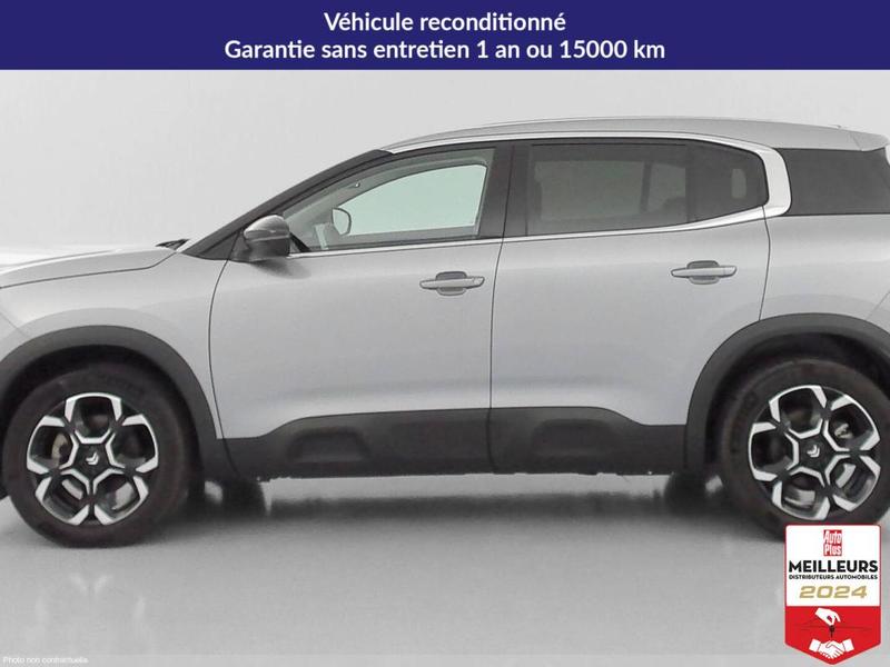 Citroën C5 Aircross 1.2 PureTech 130ch Plus