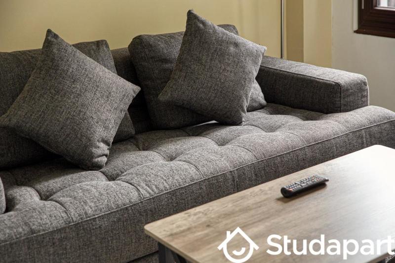 Appartement - 16 m² - 1 pièce