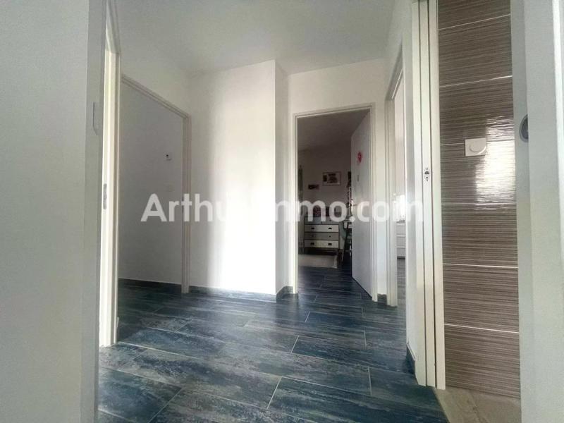 Maison - 131 m² - 6 pièces