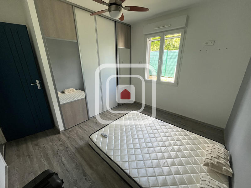 Maison - 86 m² - 5 pièces