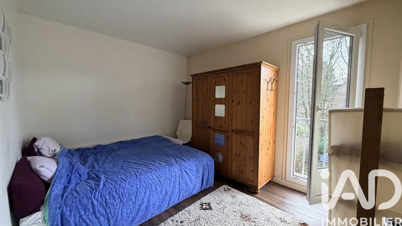 Maison - 106 m² - 5 pièces