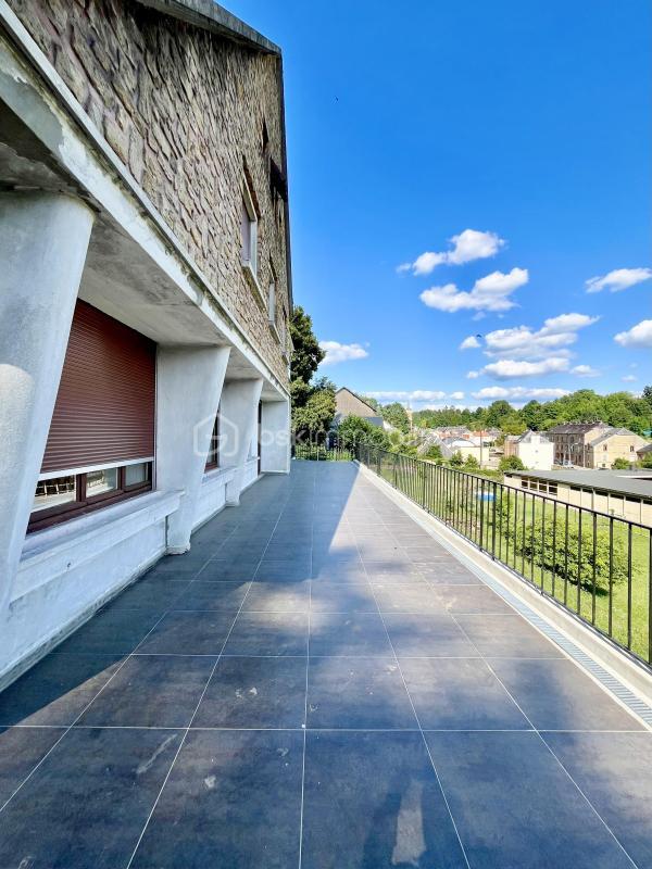 Maison d'architecte - 298 m² - 11 pièces