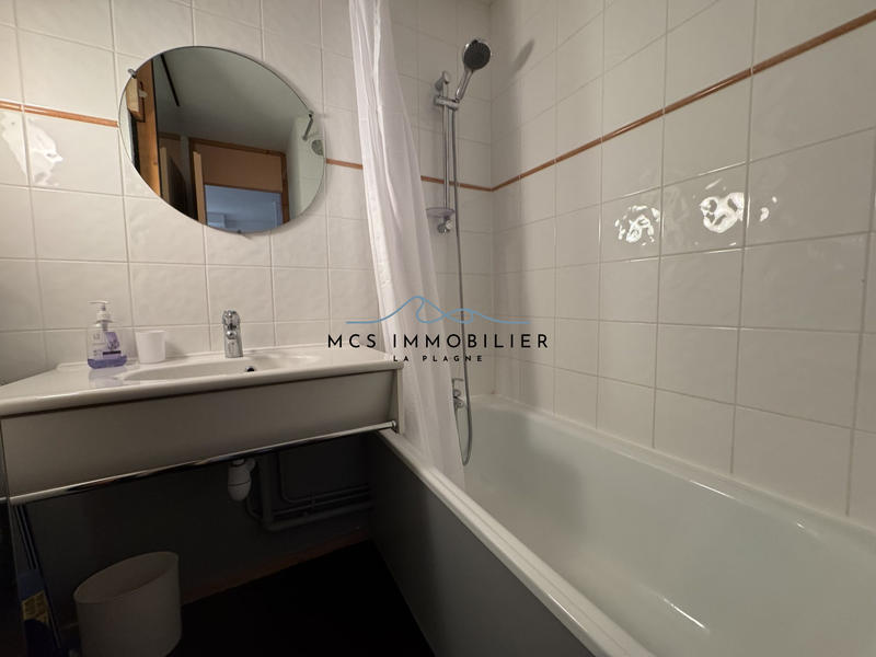 Appartement - 26 m² - 2 pièces