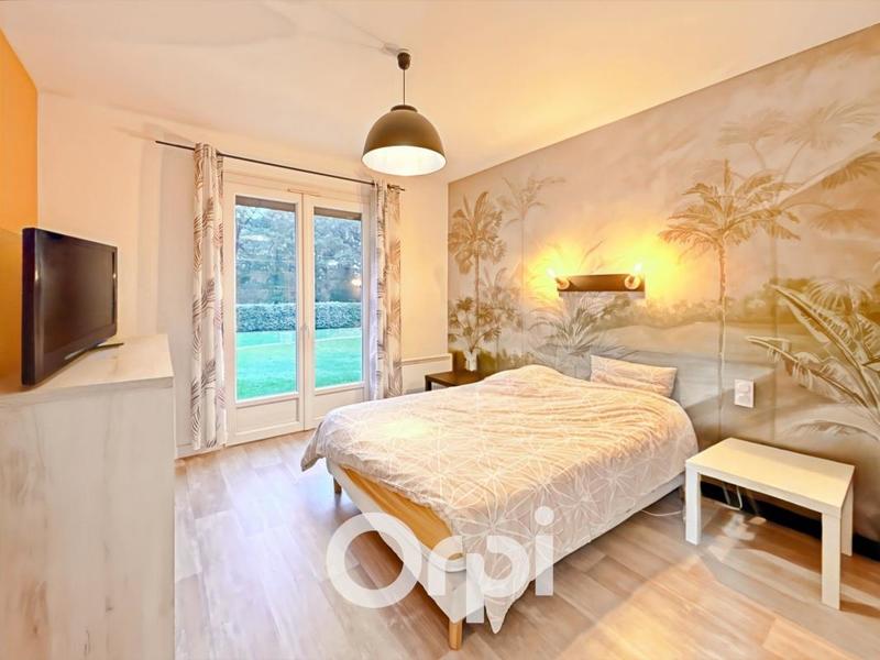 Maison - 158 m² - 6 pièces