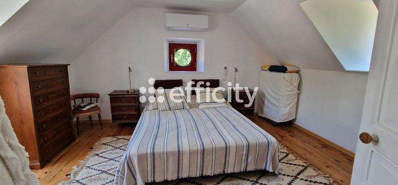 Appartement - 150 m² - 4 pièces