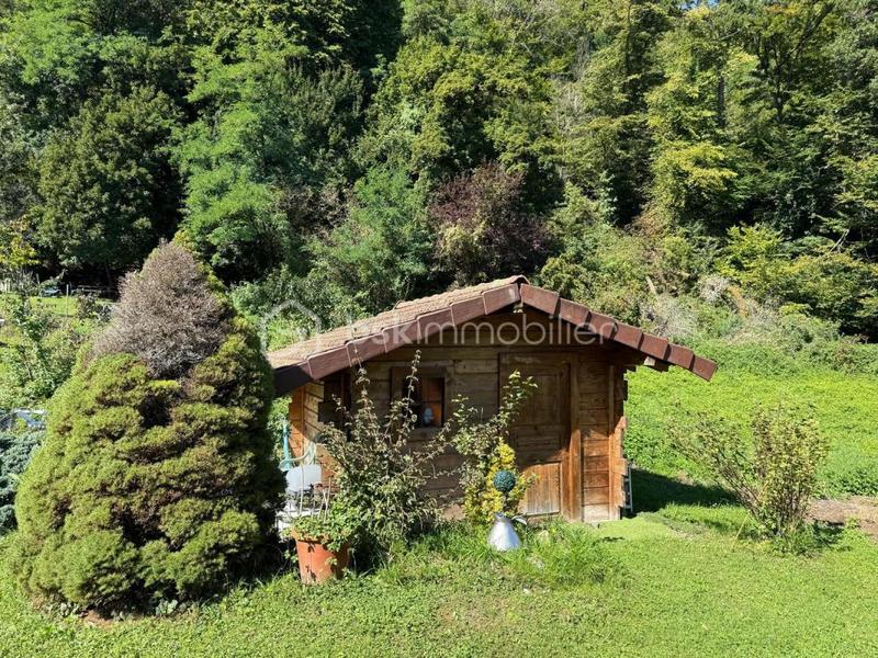 Appartement - 108 m² - 4 pièces