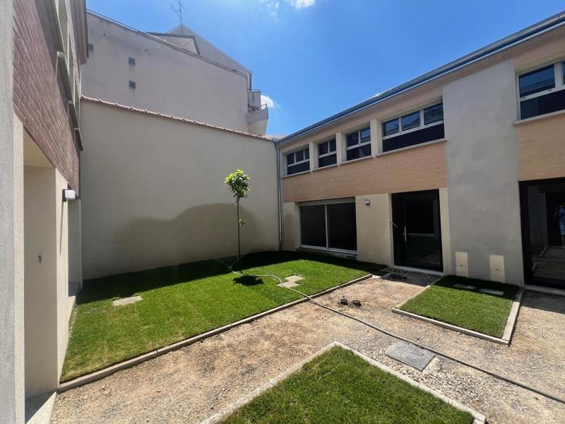 Maison - 81 m² - 4 pièces