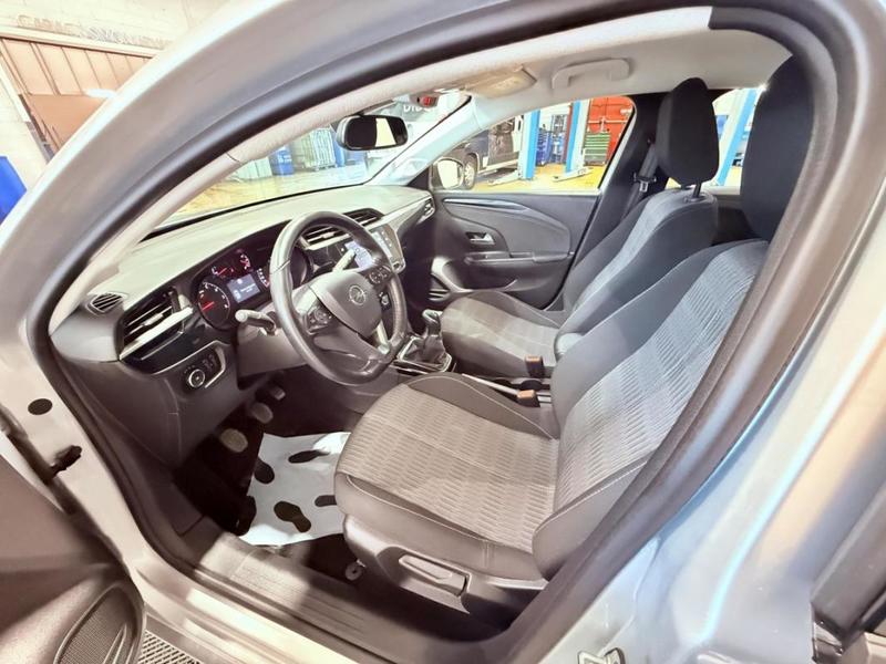 Opel Corsa VI 1.2 75ch Elegance Business