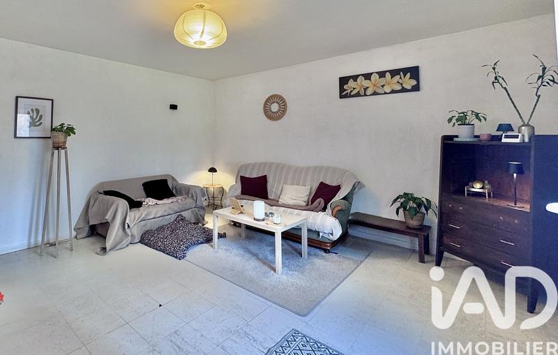 Appartement - 52 m² - 2 pièces