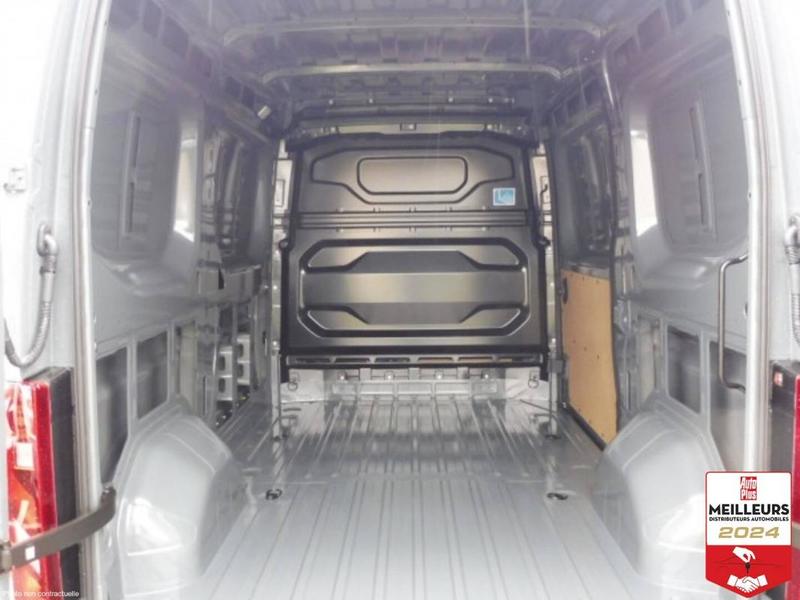 Renault Master F3500 L2h2 2.0 Blue Dci 150ch Extra Auto -