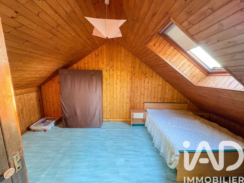 Maison - 79 m² - 3 pièces